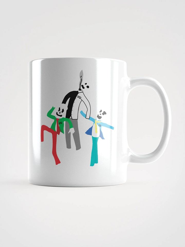 Corporate Goobers Mug product image (2)