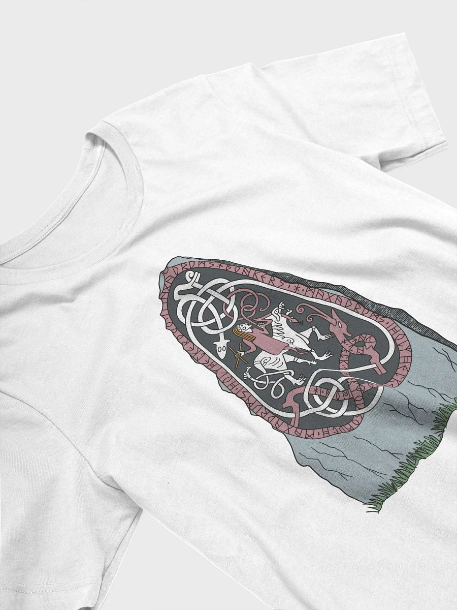 LEGEND OF MAXA RUNE (FRONT) product image (4)