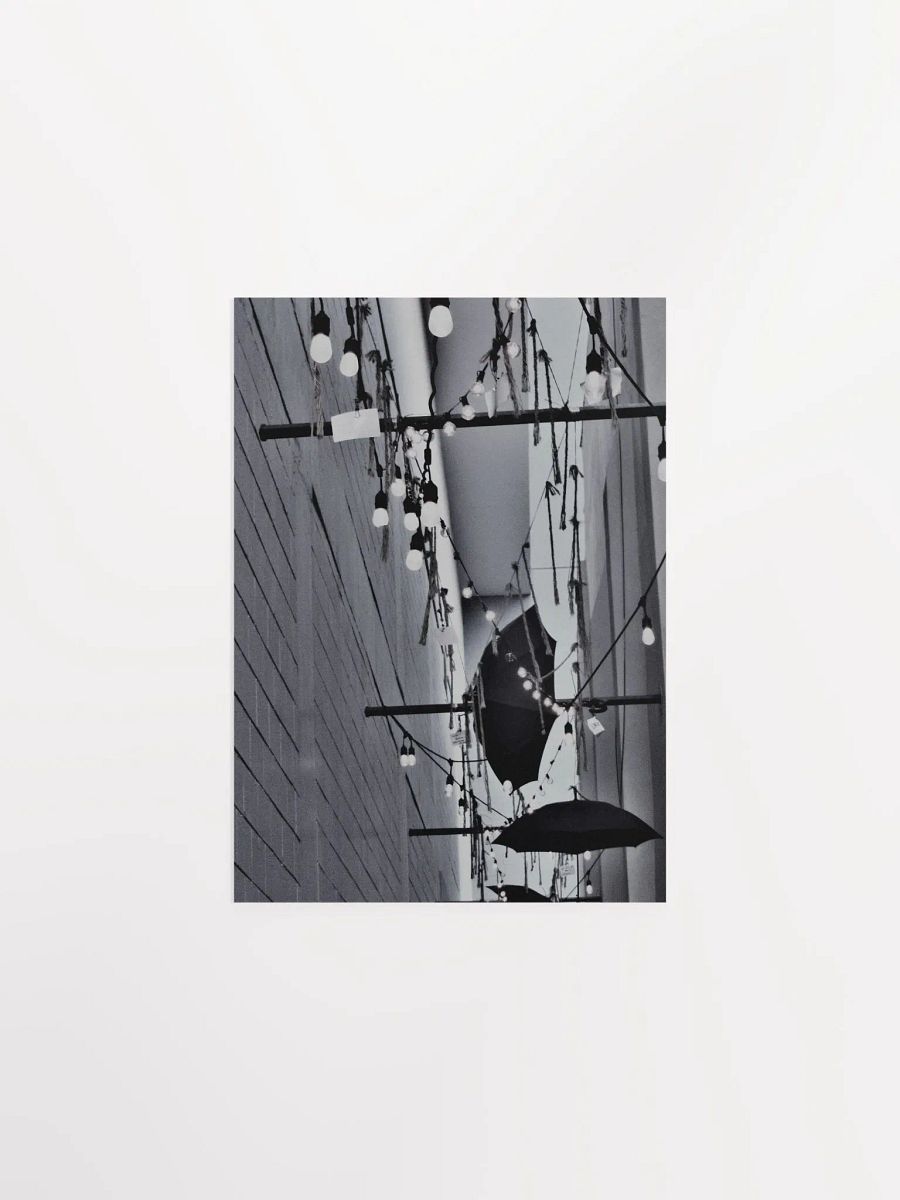 Hanging Umbrella 3 product image (4)