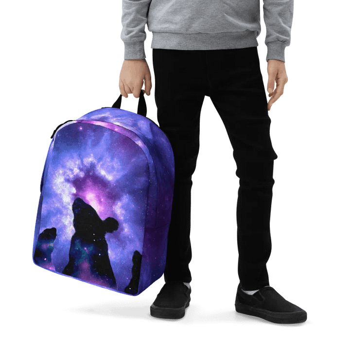 Heavenly backpack product image (1)