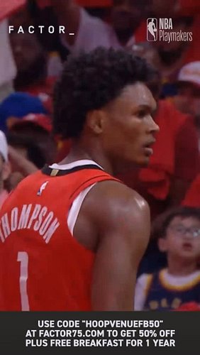 We’ve Never Seen A Team Like The Rockets

#nba #rockets #houstonrockets