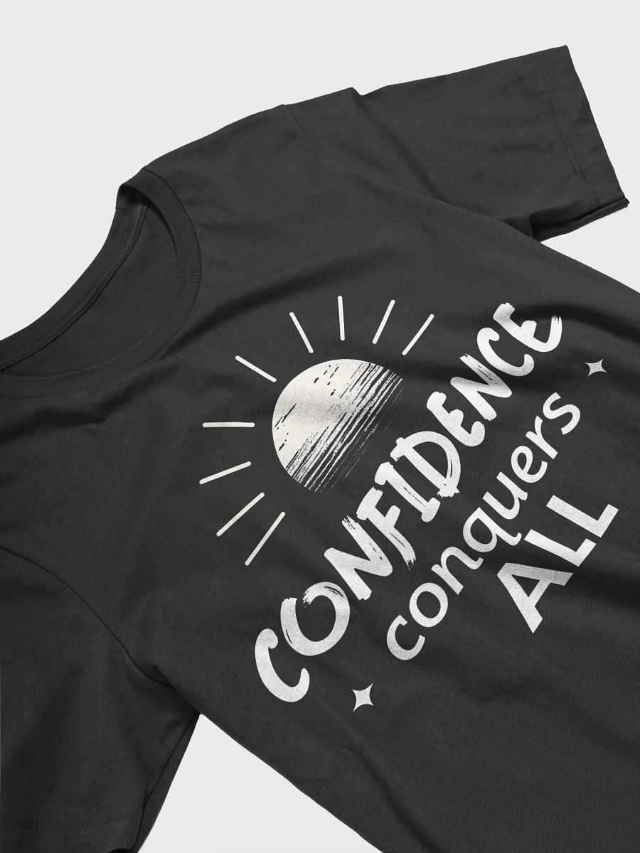 Unleash Your Inner Star with Katy Perry’s Power Quote: Confidence Conquers All — Wear It, Believe It, Become Unstoppable! product image (3)