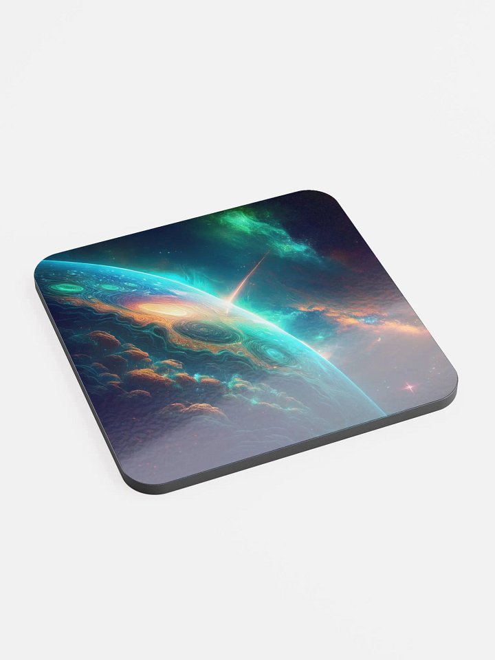 Space (5) Coaster product image (2)