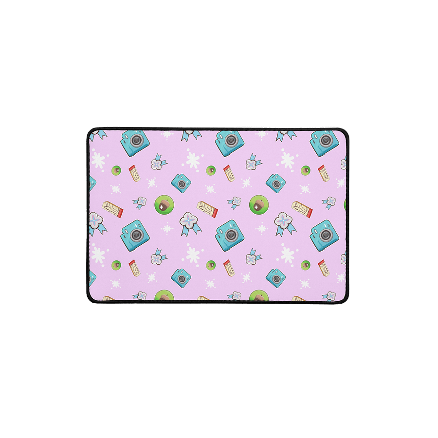 Marth 7th Pattern Desk Mat product image (1)