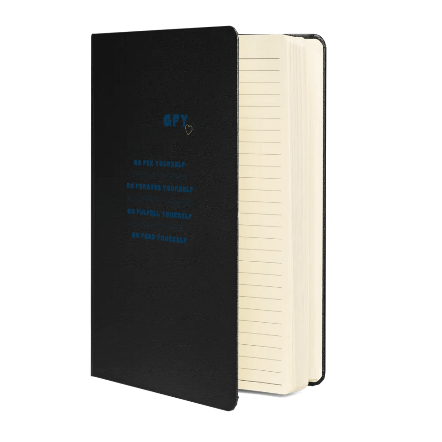 GFY JOURNAL product image (3)
