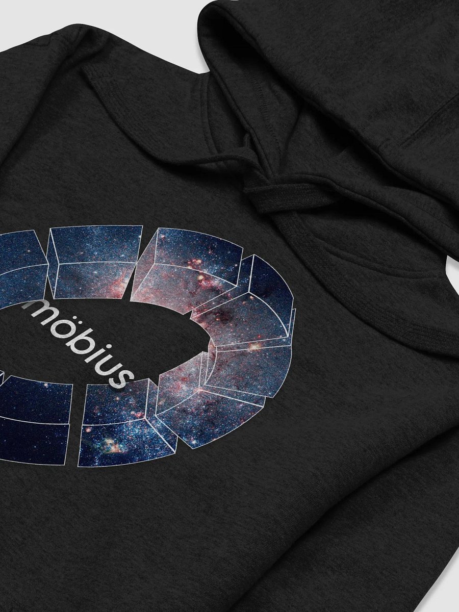 Möbius Strip Hoodie product image (3)