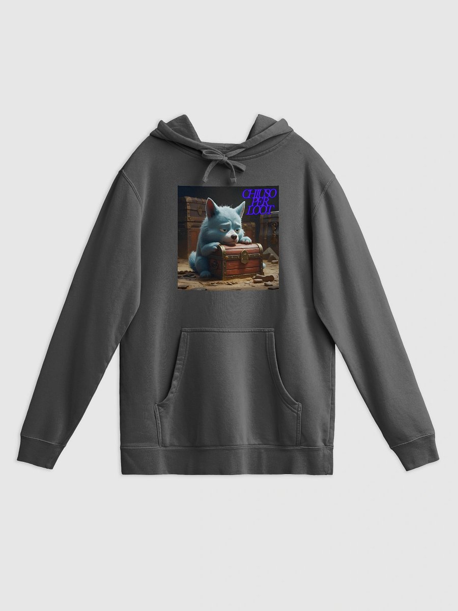 chiuso per LOOT product image (1)