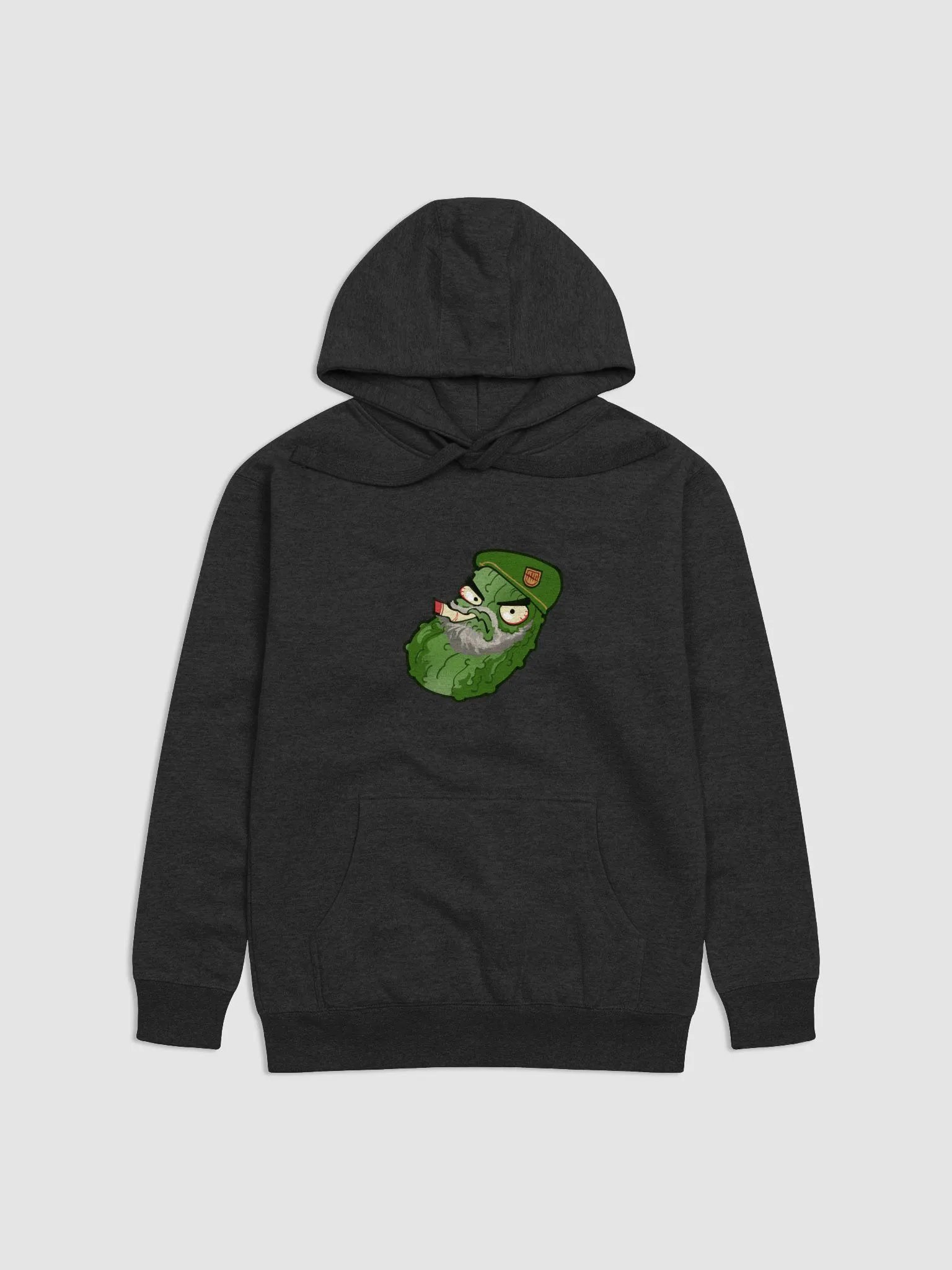 Unbreakadill Hoodie product image (1)