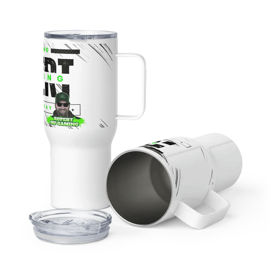 Rupert Travel Mug product image (6)