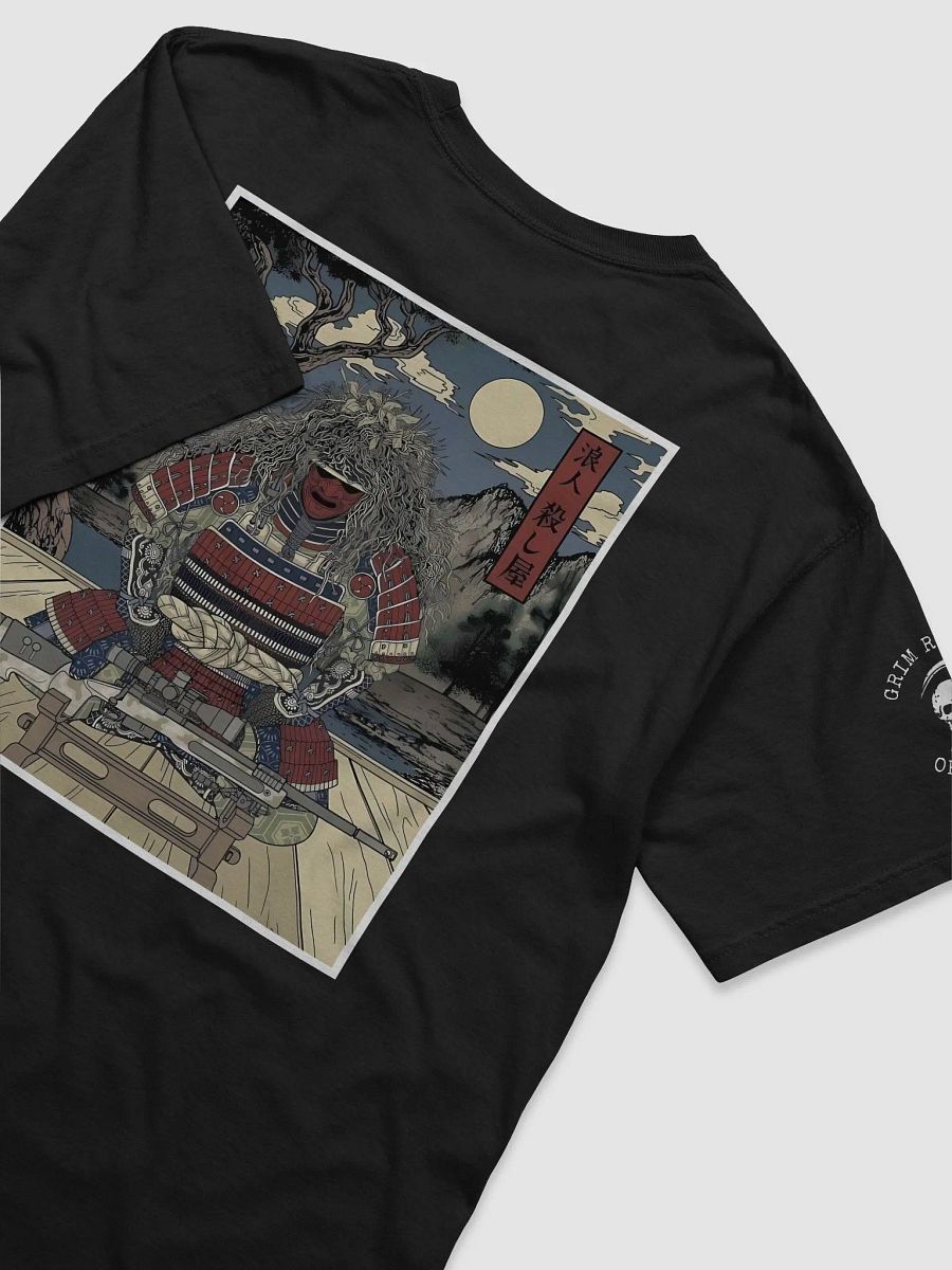 Ronin Killer - Shirt product image (3)