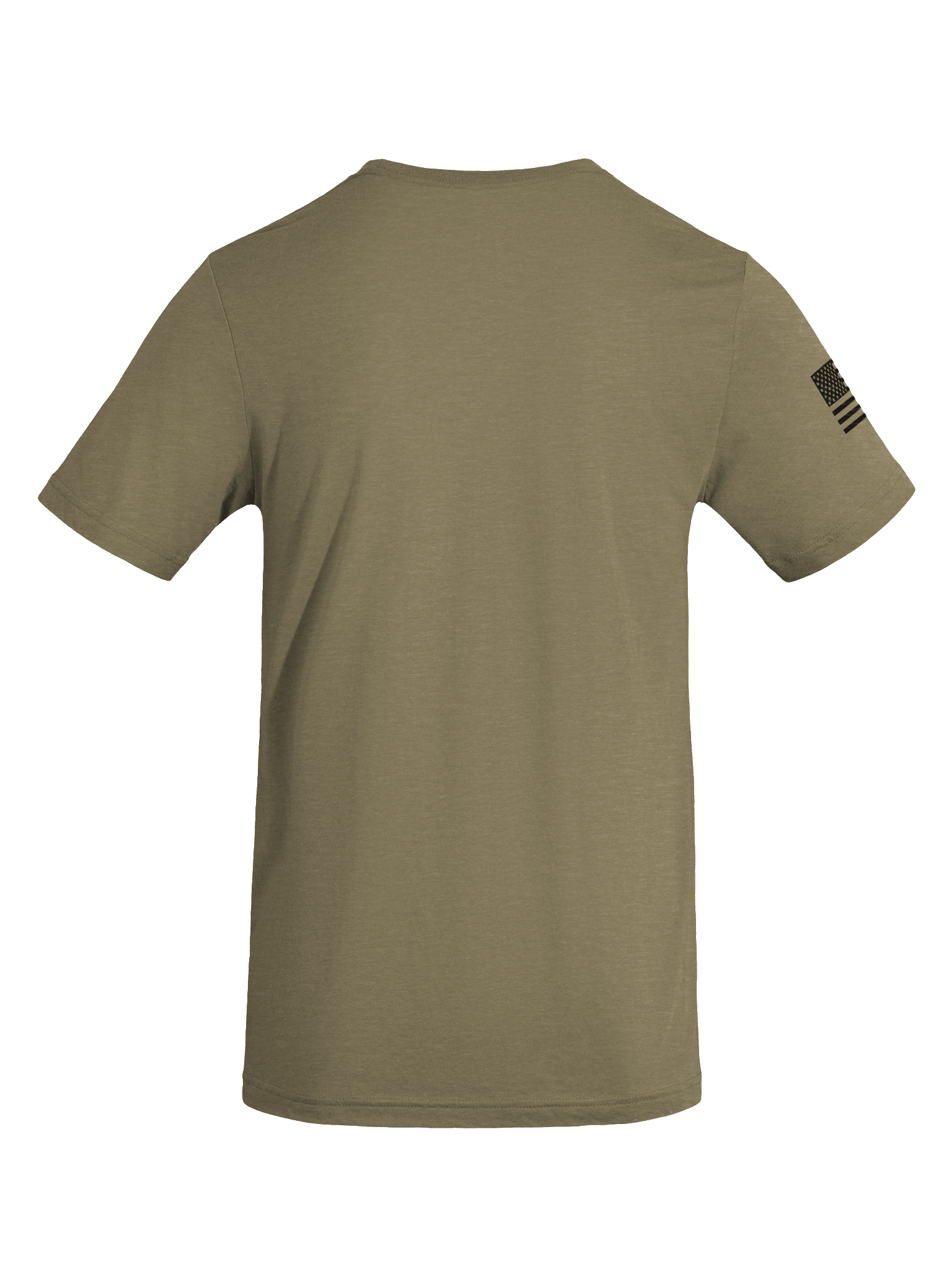 NEW Off The Shelf Airguns Military Style Logo Tee product image (10)