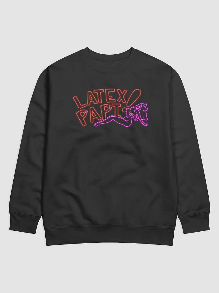 the bing sweater product image (1)