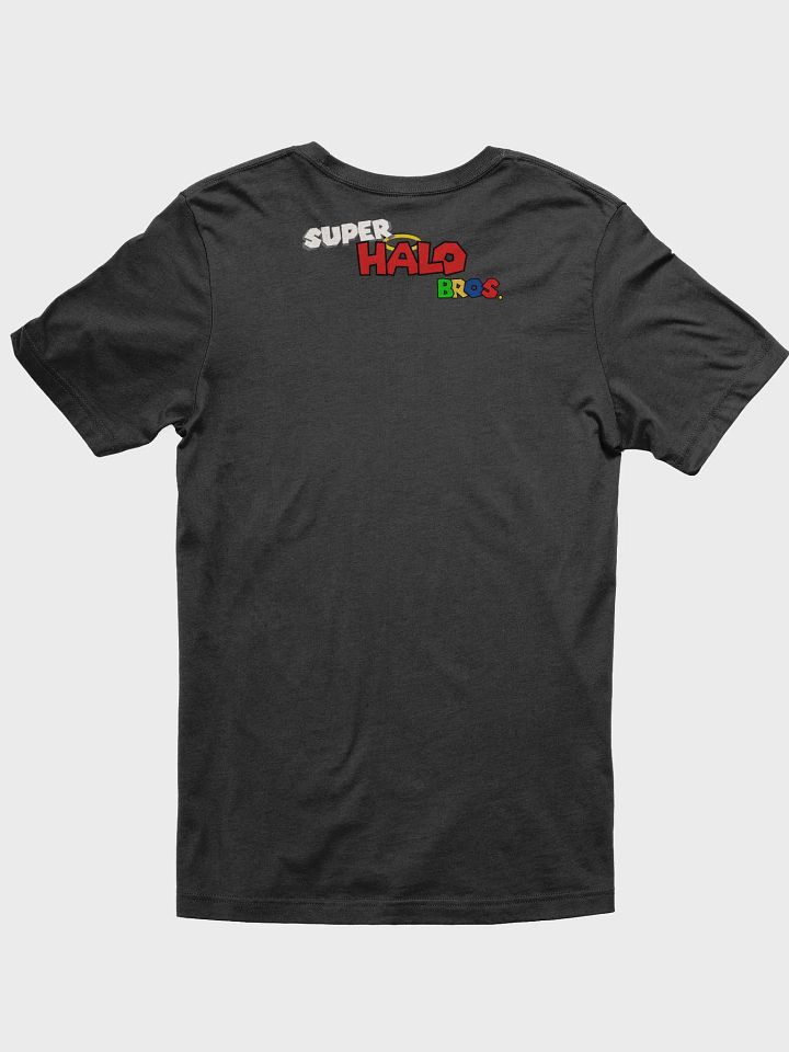 SELL Tee (Black) product image (2)