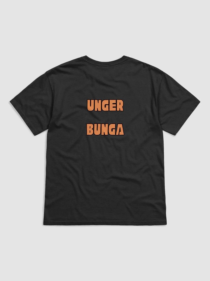 Unger Bunga shirt product image (3)
