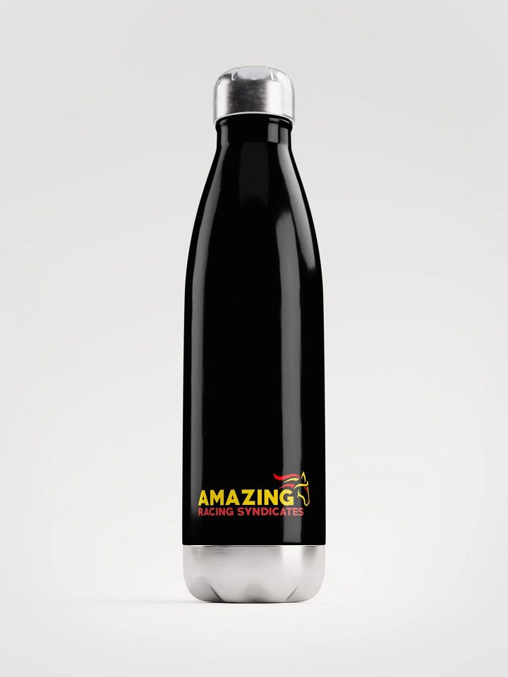 Stylish Water Bottle product image (1)