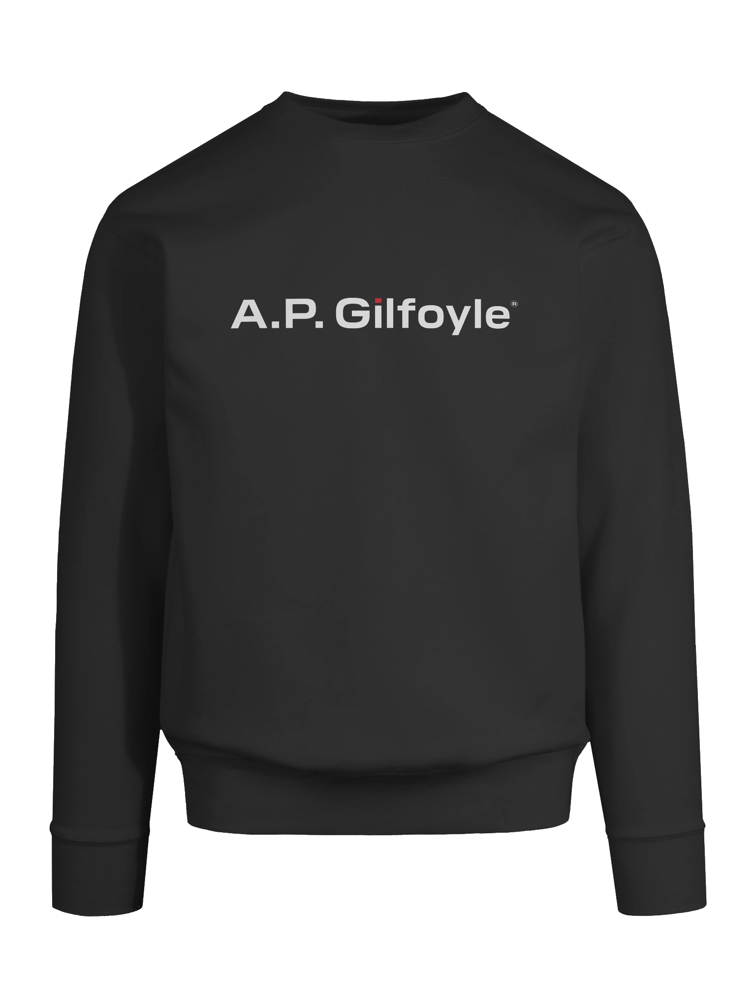 A.P. Gilfoyle Logo Crewneck product image (9)