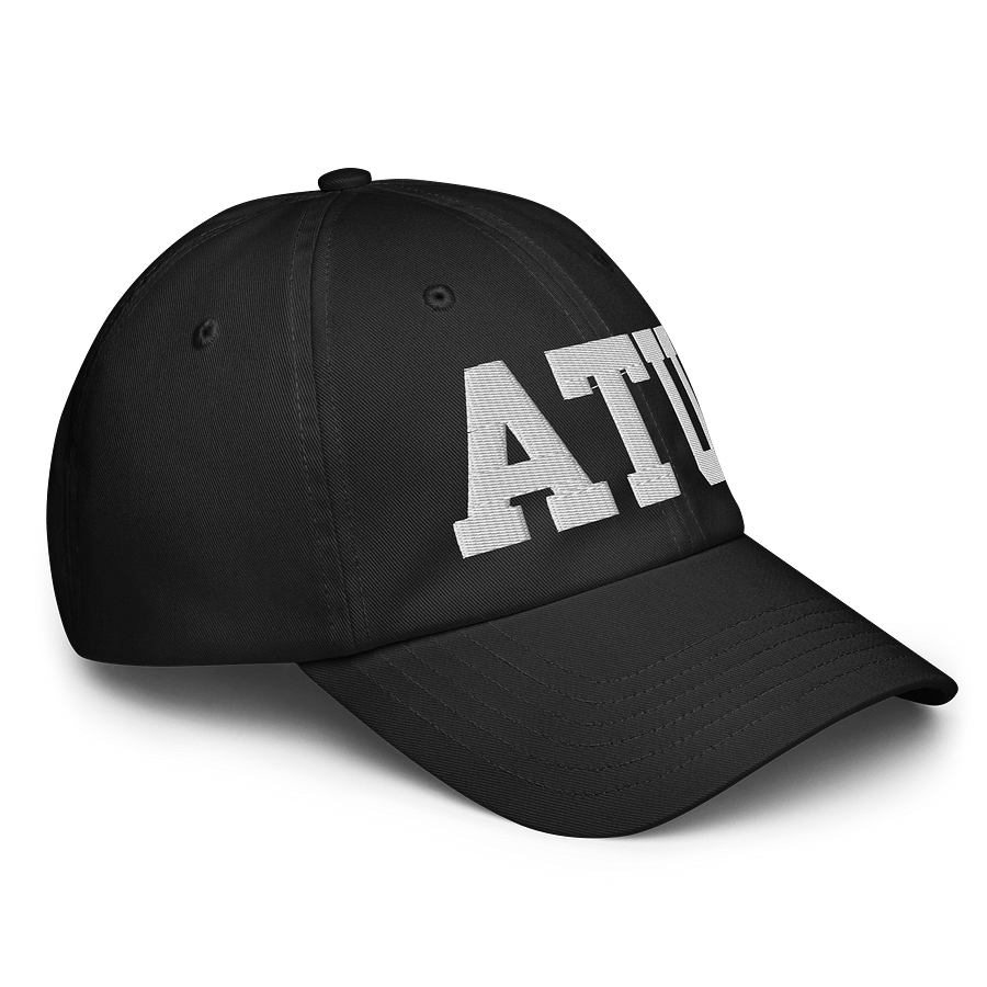 ATU Dad Hat by Under Armor product image (3)