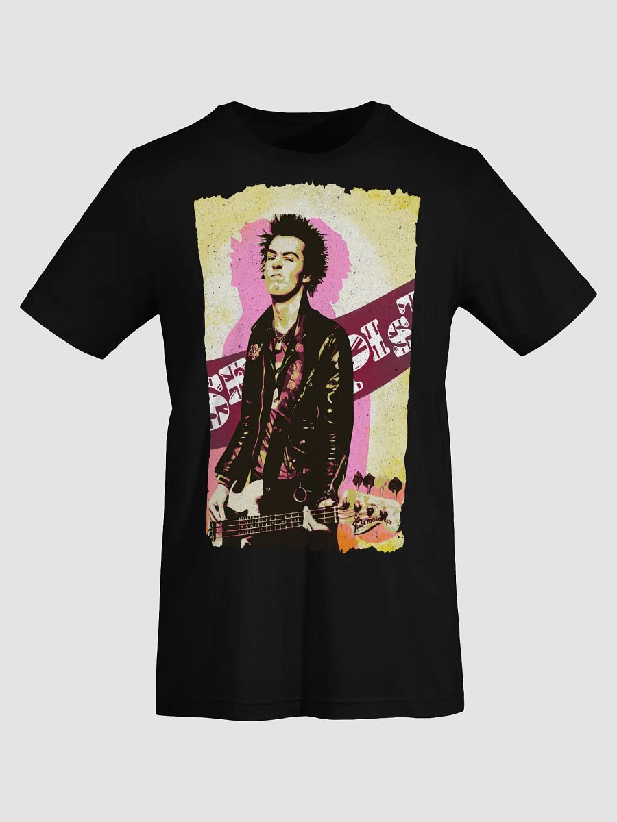 Sid Vicious – Not So Vicious product image (51)