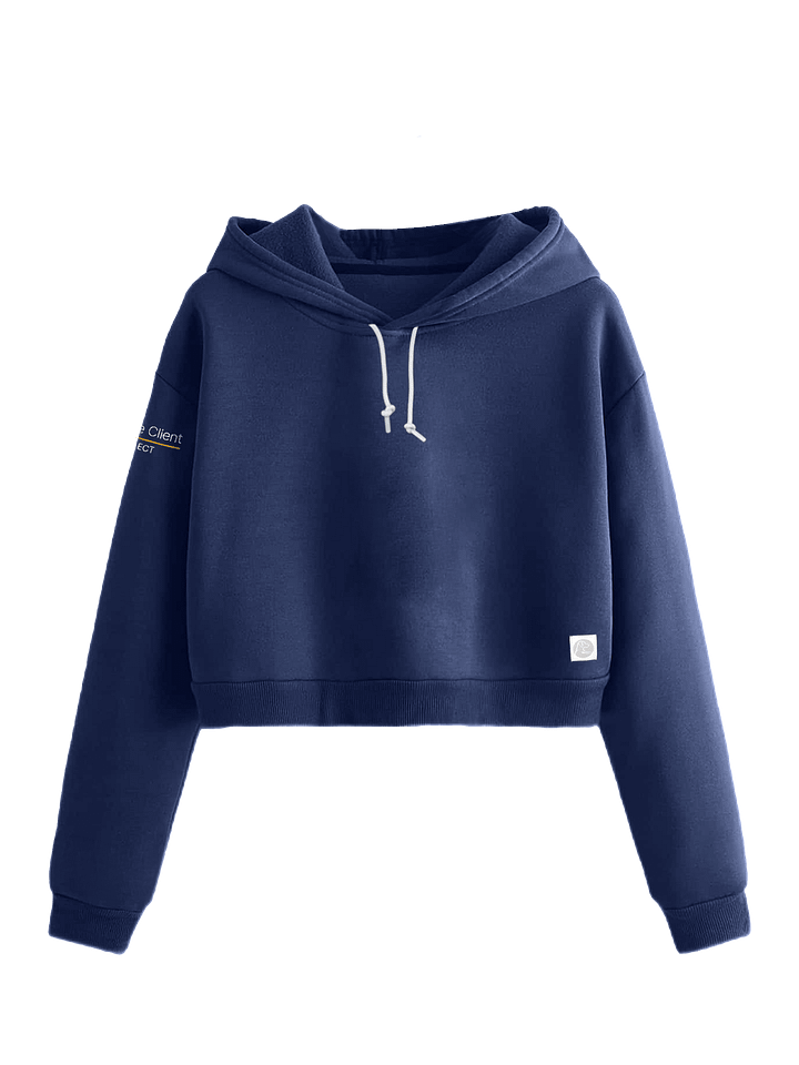 Rhoback Women's Tempo Performance Hoodie product image (1)