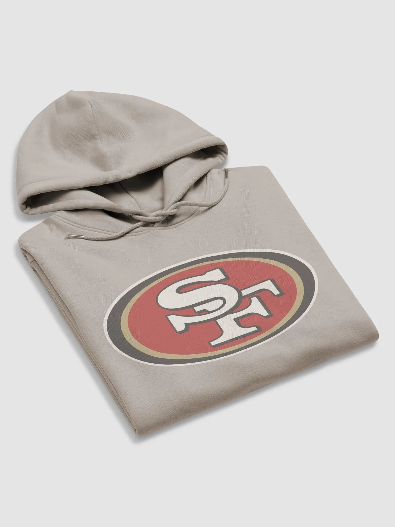 SF Hoodie (DTG) product image (6)