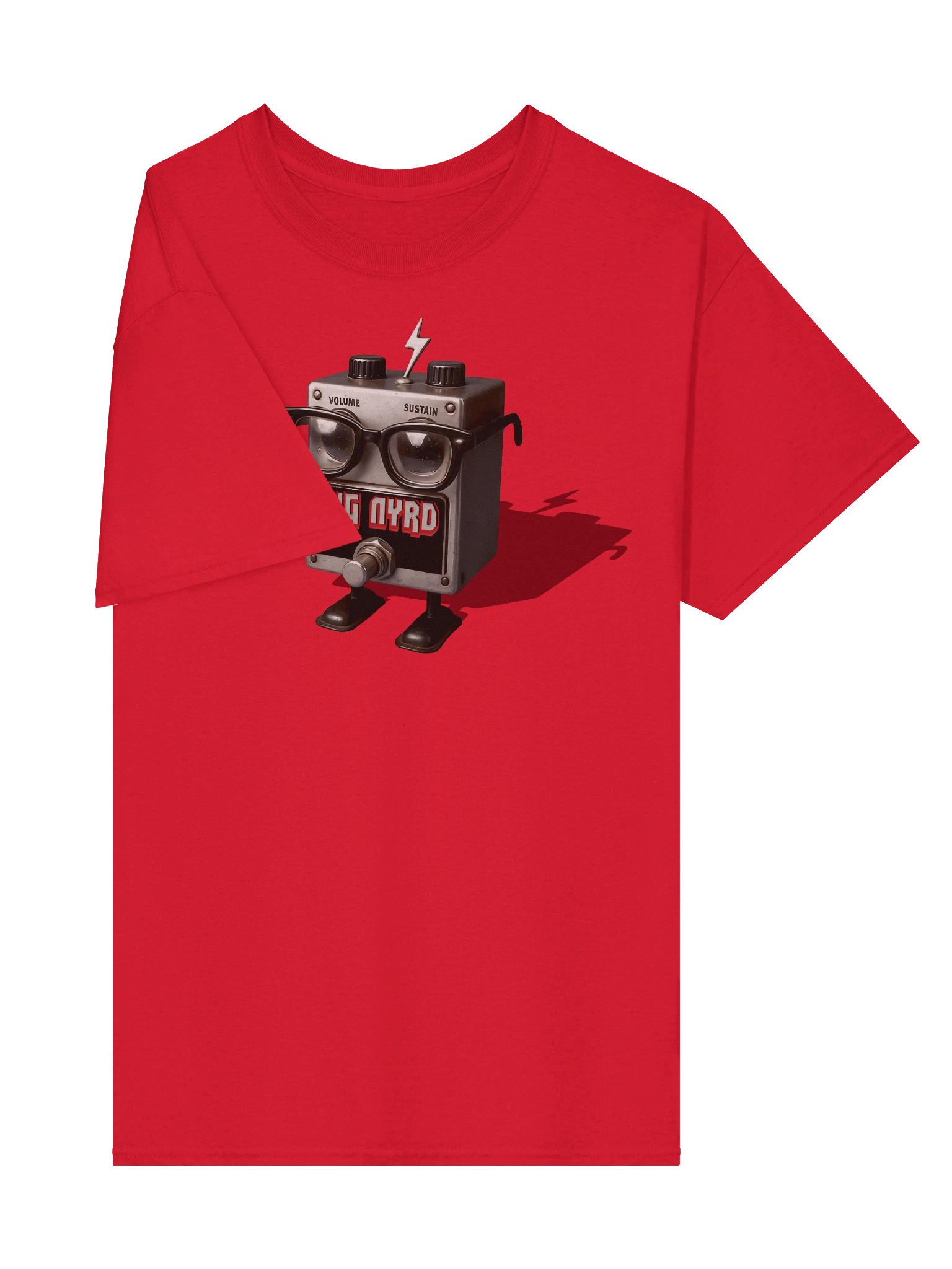 Lil' BigNyrd product image (4)