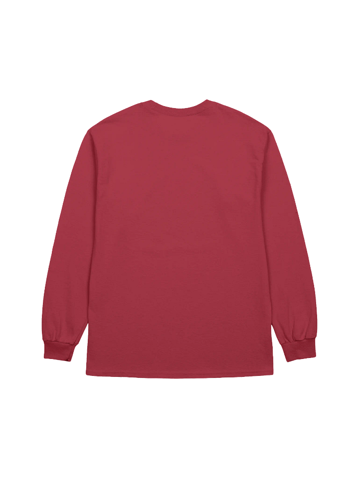 Twitch Pride Long Sleeve Shirt product image (2)