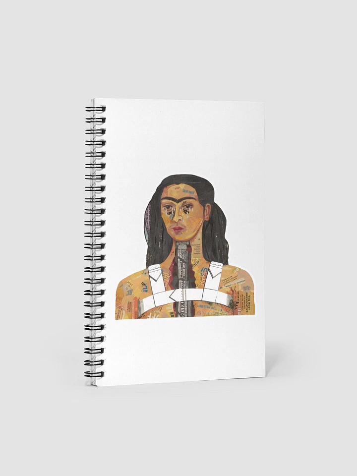 Frida Journal product image (1)