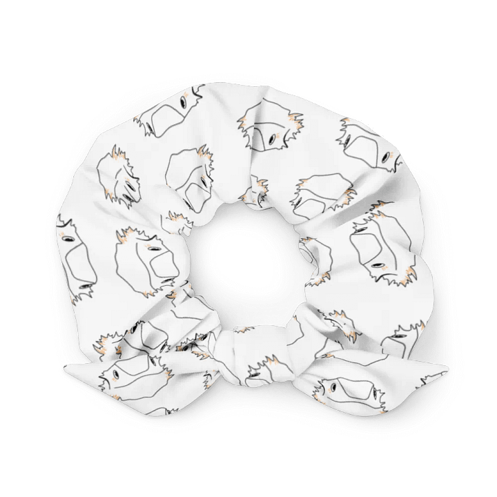 Frankie Scrunchie product image (2)