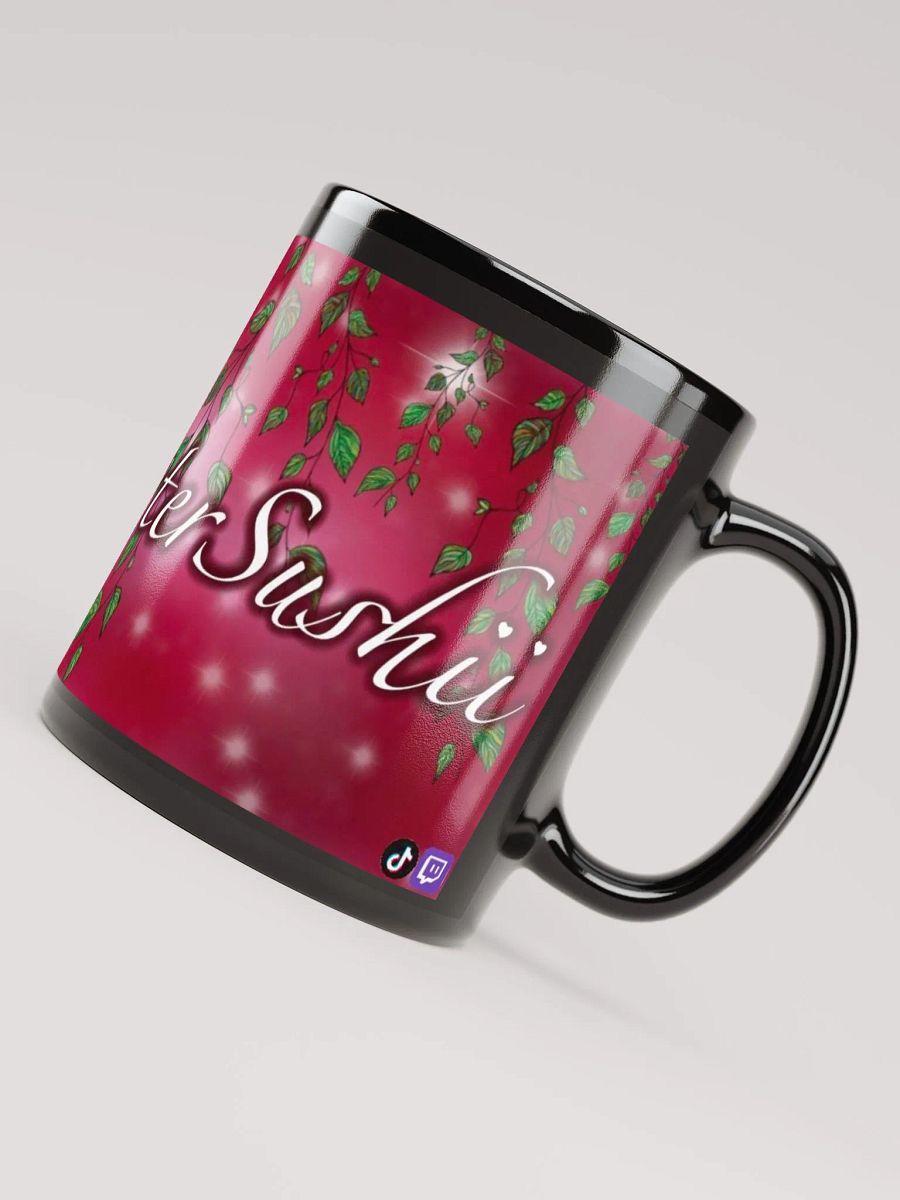 SinisterSushii Mug - Black product image (9)