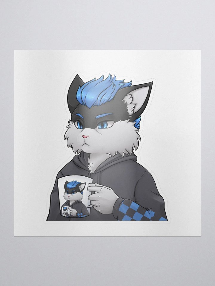 Mashuu mug-mug sticker product image (1)