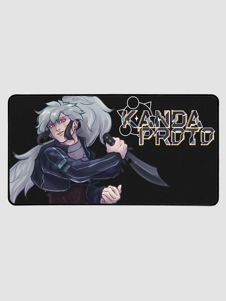 Kanda Desk Mat [Large] product image (2)