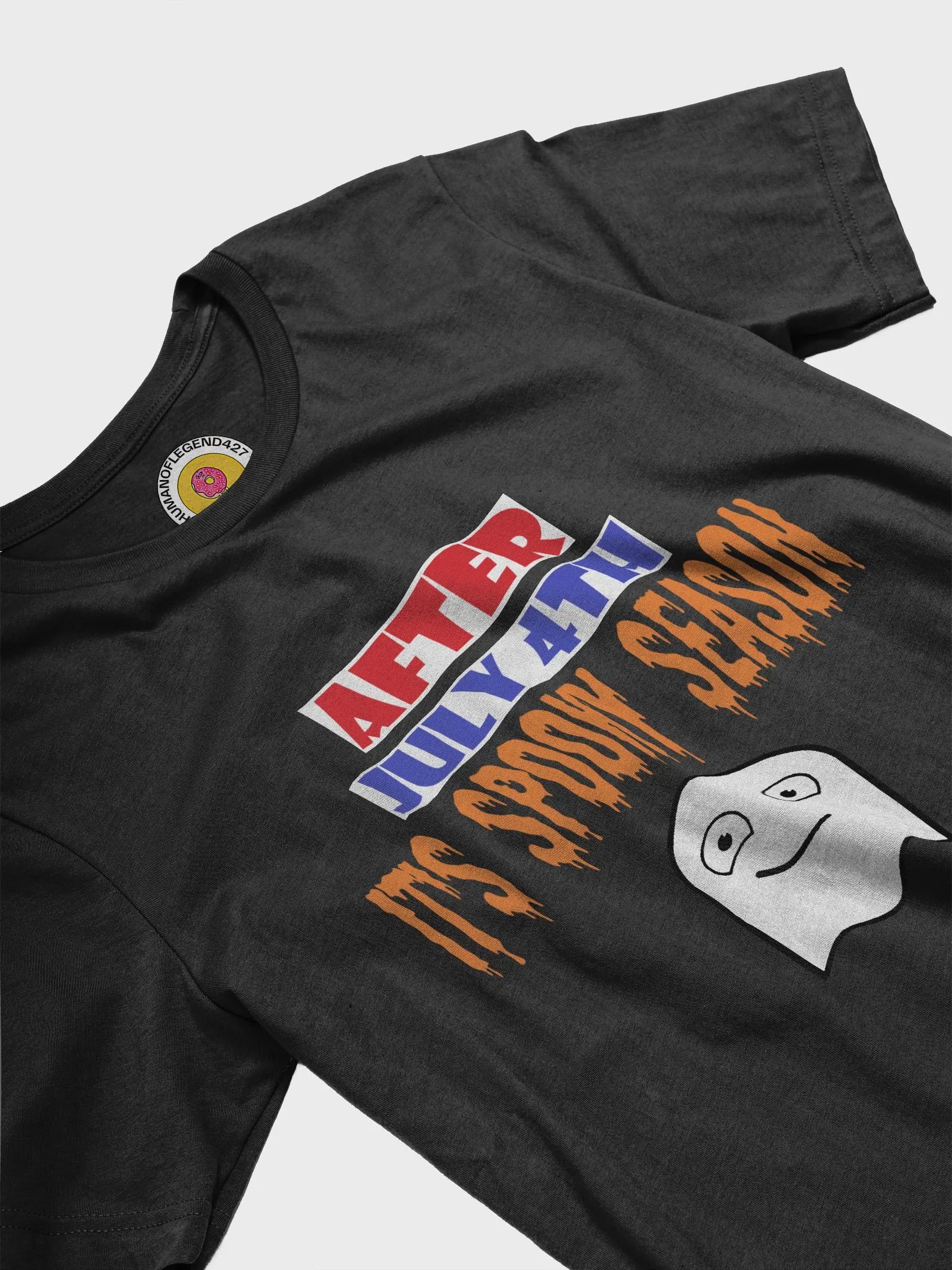 Spooky Season T-Shirt product image (3)