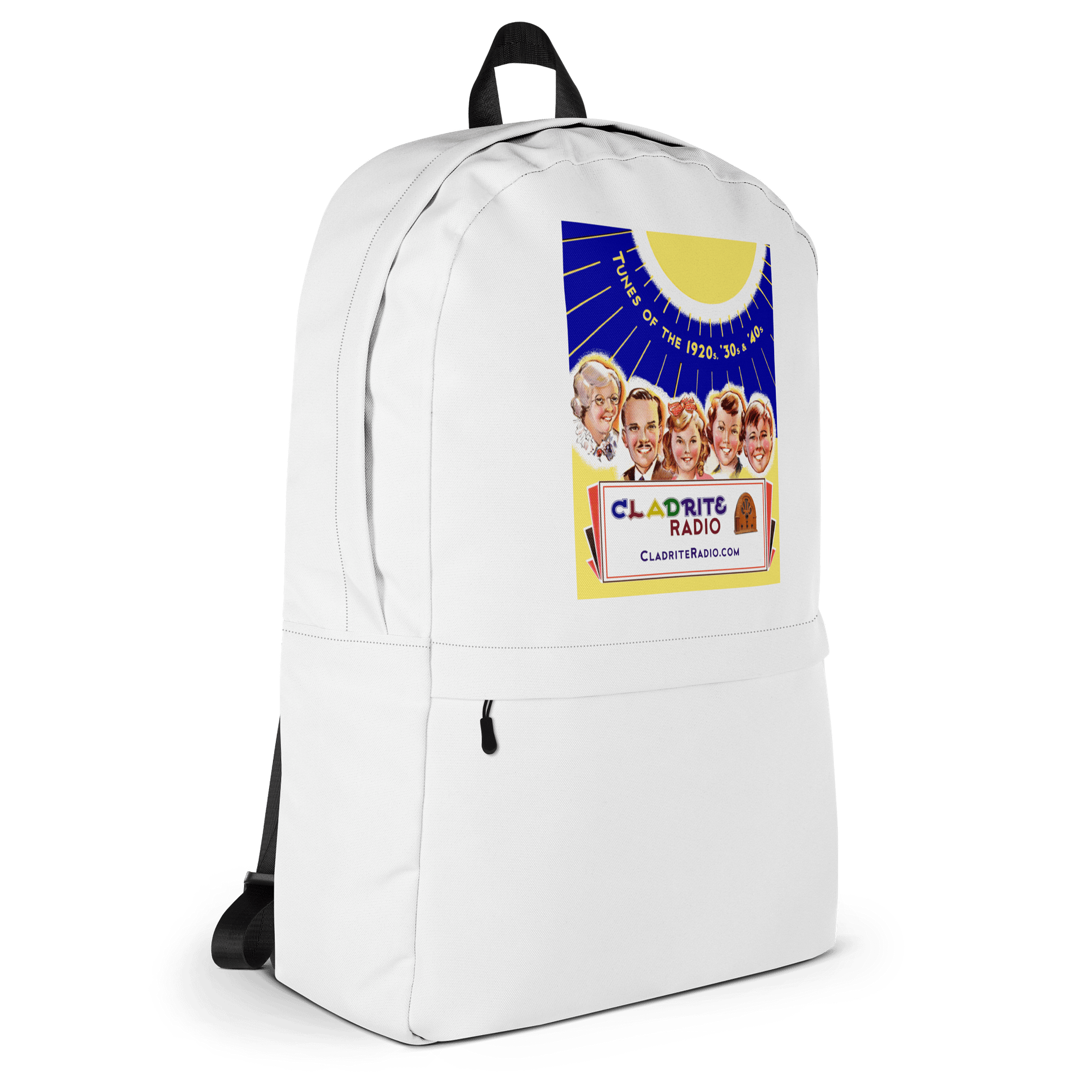 'Sunny Day' Backpack product image (2)