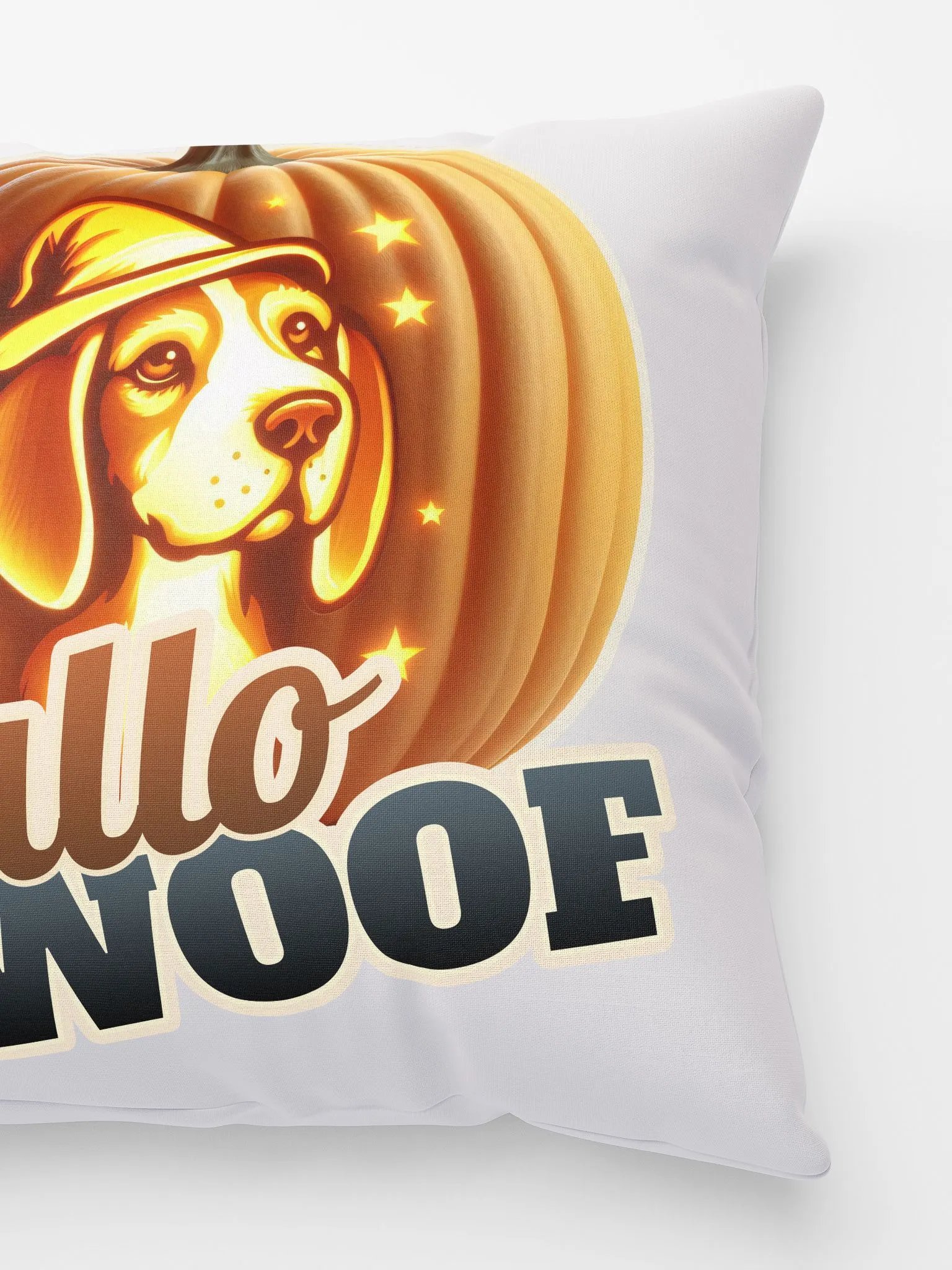 Hallowoof Beagle - Pillow product image (2)