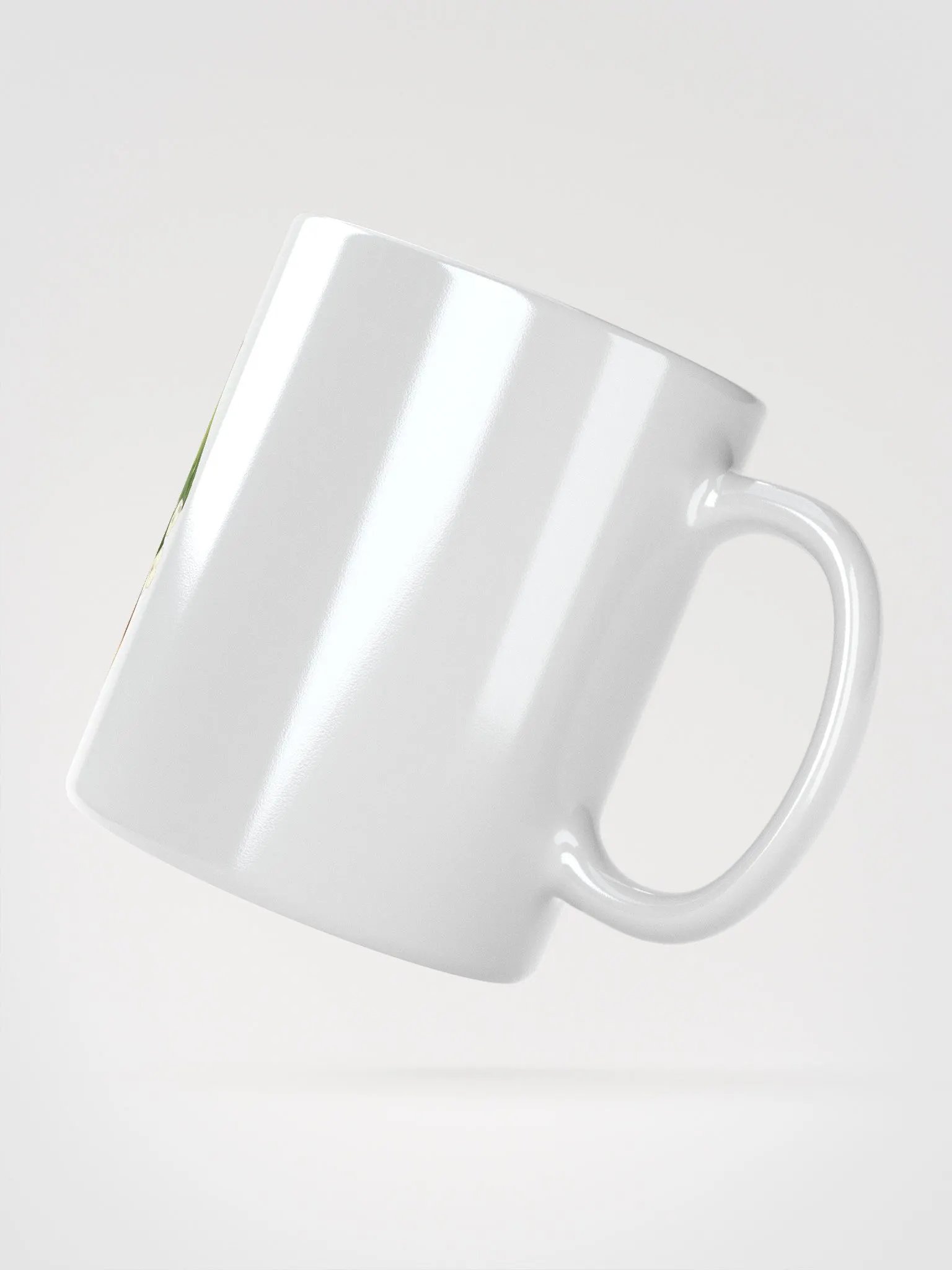 Khiren - Cozy Naptime Mug product image (3)