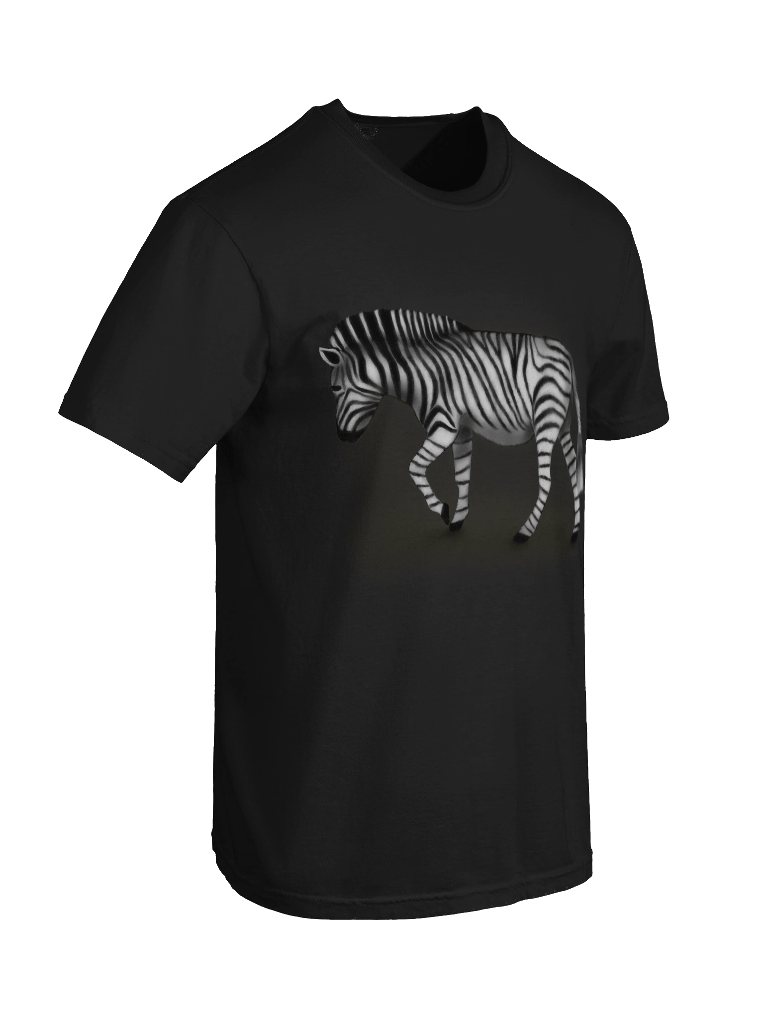 Zebra Tee product image (103)