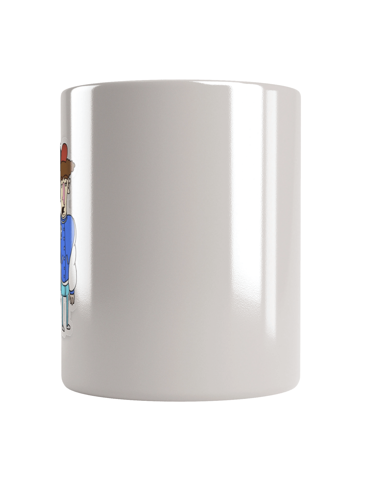 Bradwick Mug product image (17)