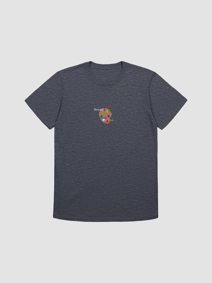 Artistic Soul Feeder T-Shirt product image (1)