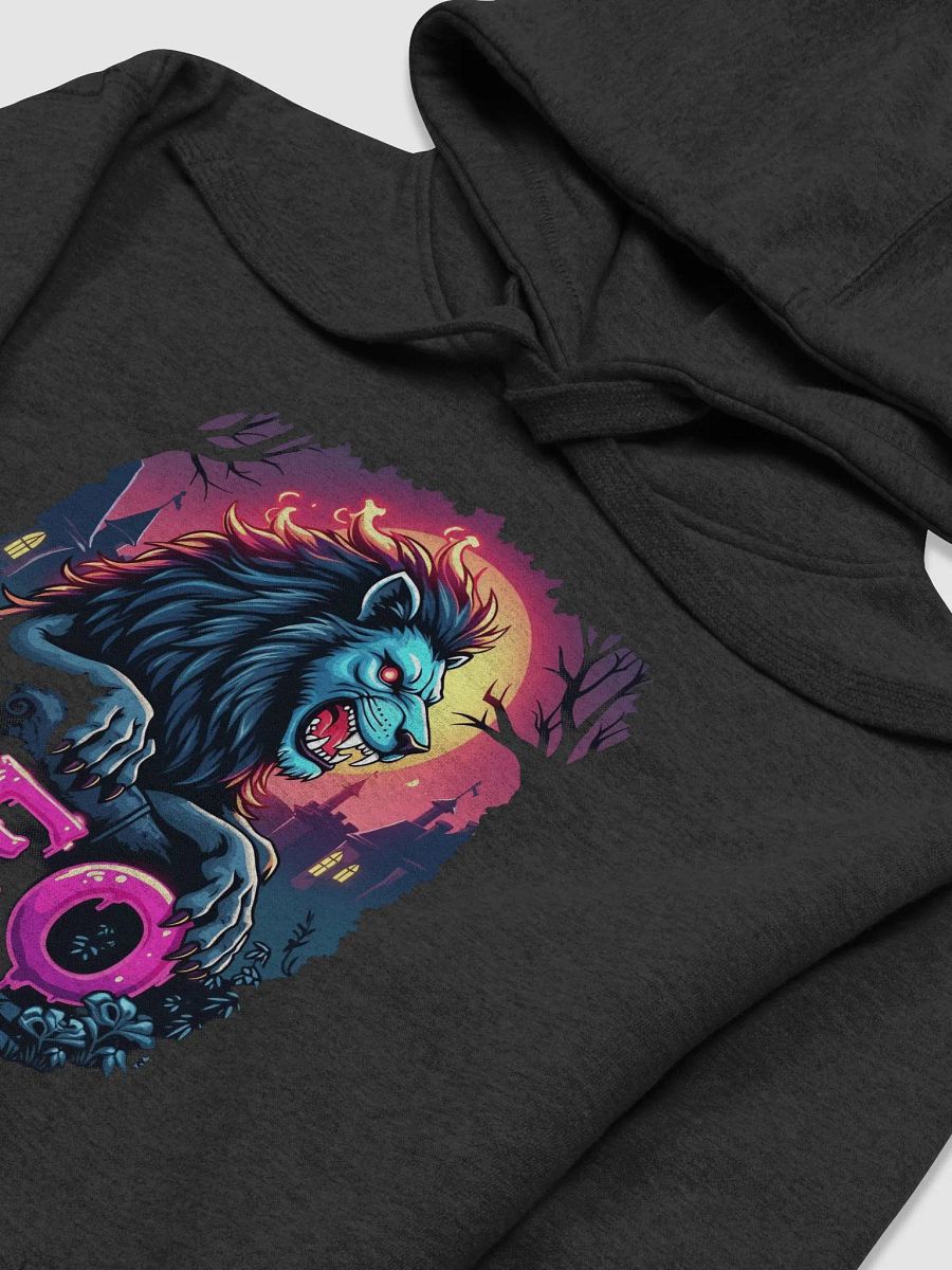 Leo Hoodie product image (4)