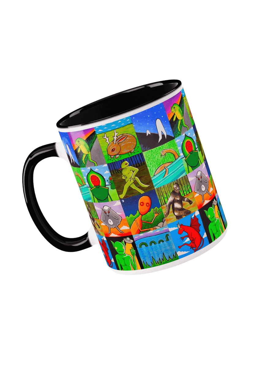 Cryptids inside colour mug product image (26)