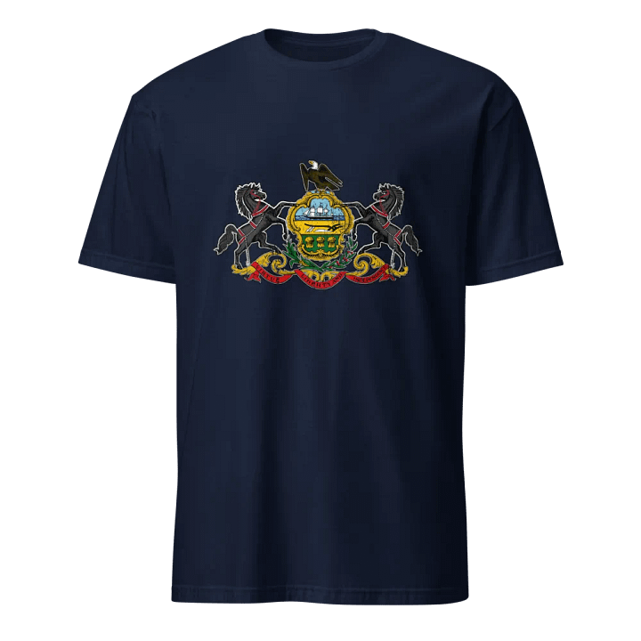 Pennsylvania State Flag product image (1)