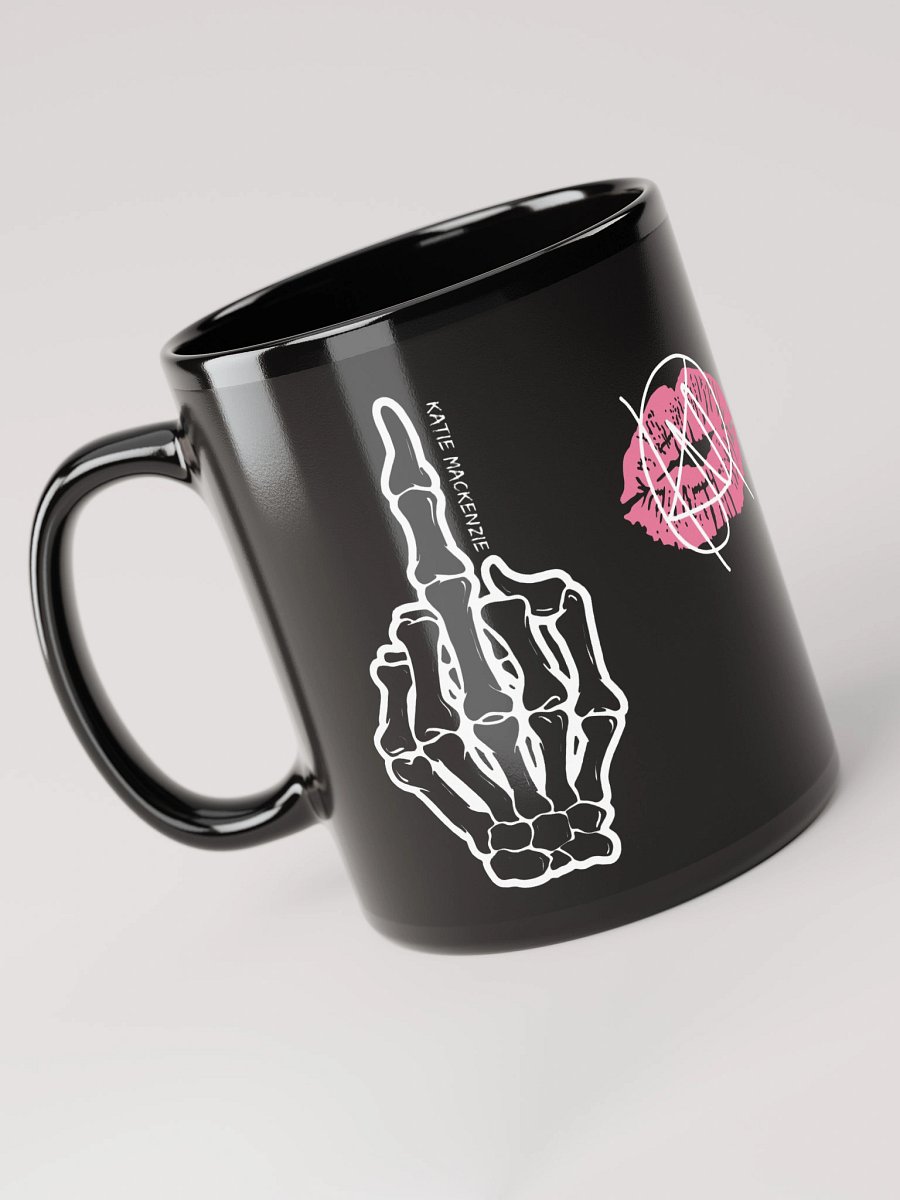 Katie Mackenzie - Coffee Mug product image (3)