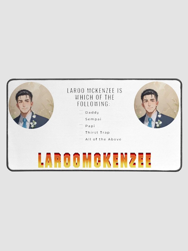 Laroo's on your Desk product image (2)