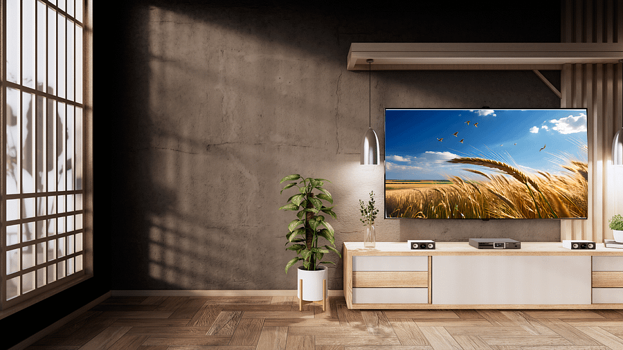 Tractor Life TV Frame Art Bundle product image (3)
