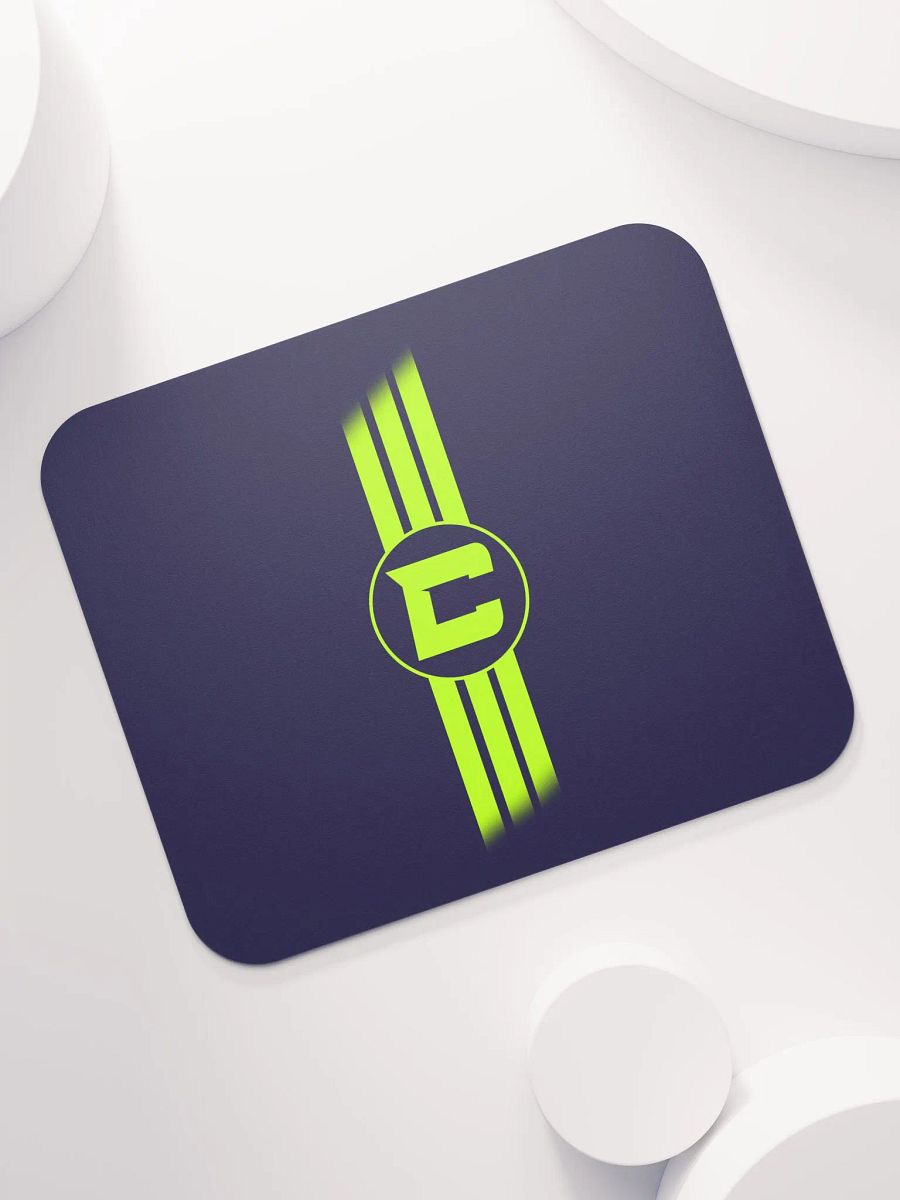 Chunky Mouse Mat product image (7)