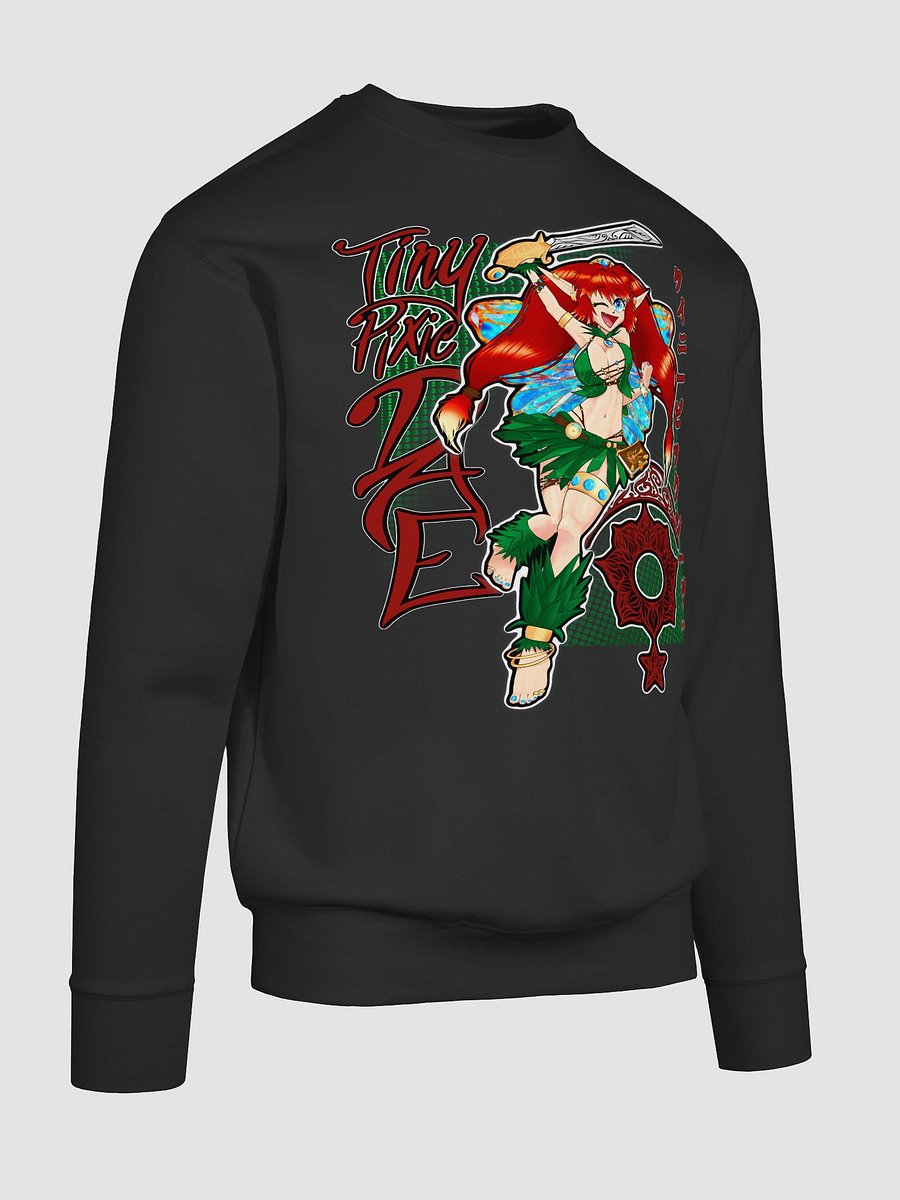 RAID! (Sweater) product image (10)