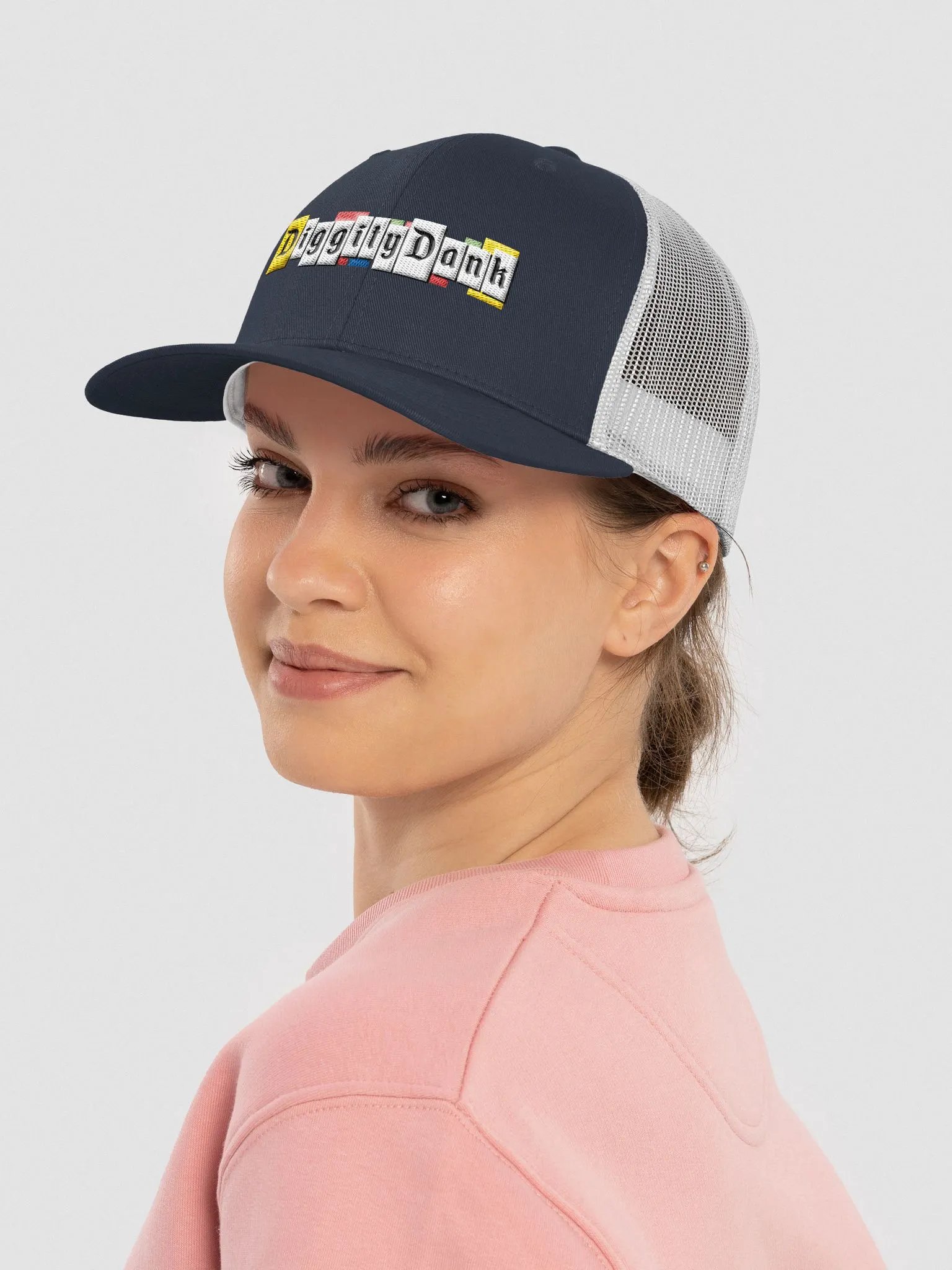 The Sign Hat product image (2)