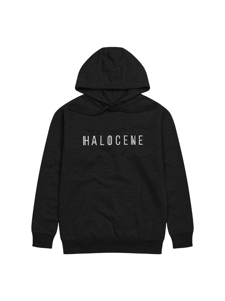 Halocene Wings Hoodie product image (1)