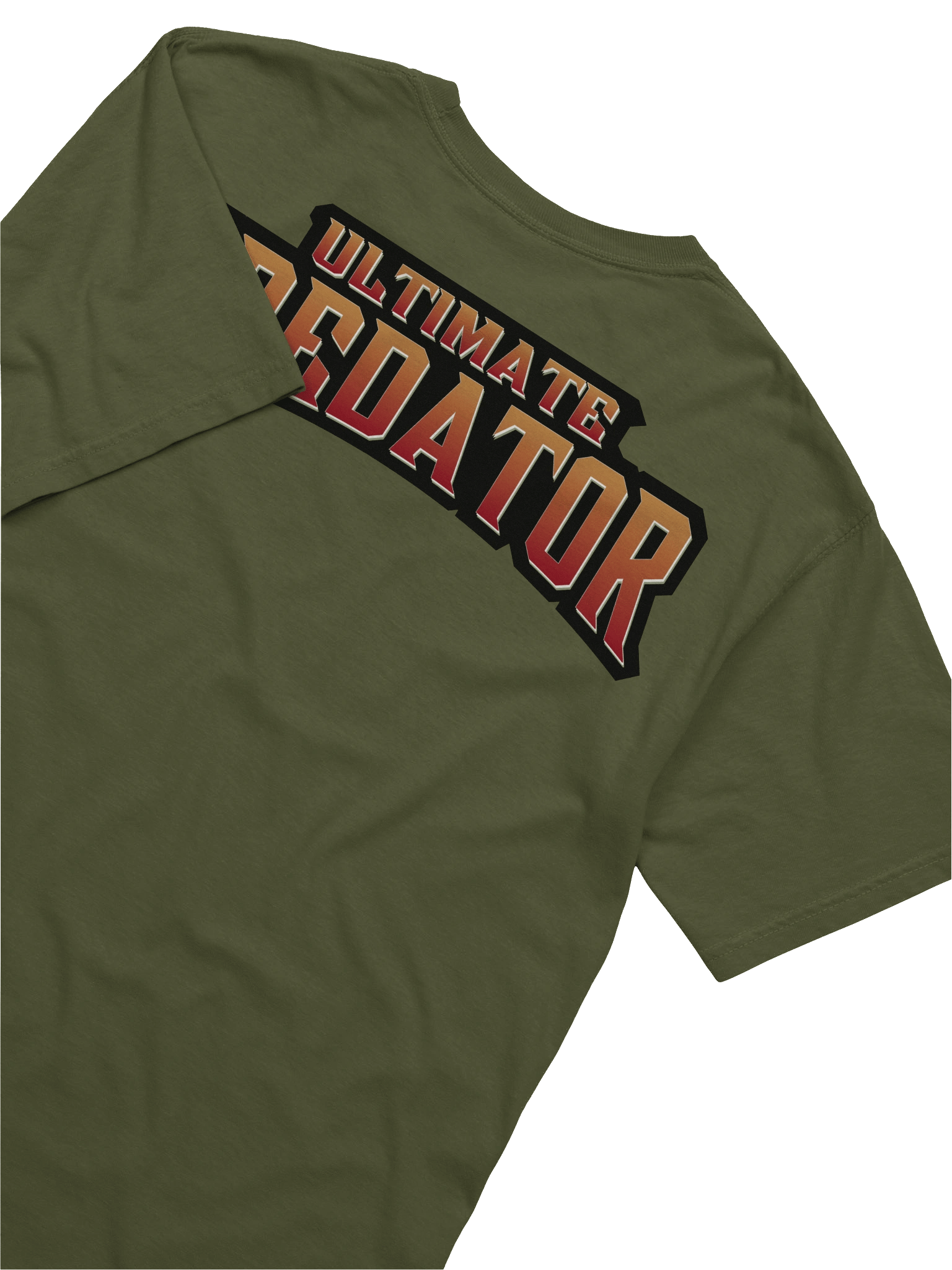 The Ultimate Predator product image (11)