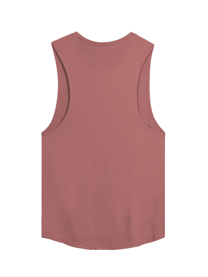 Empowerment Sheep Flowy Muscle Tank product image (4)